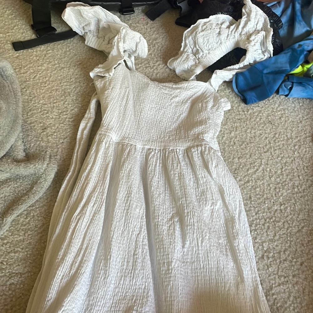 dress